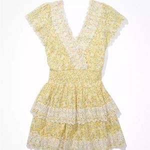 AE Garden Party Dress